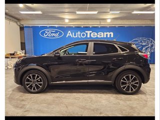 FORD Puma 1.0 ecoboost h titanium s&s 125cv