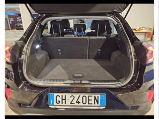 FORD Puma 1.0 ecoboost h titanium s&s 125cv