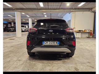 FORD Puma 1.0 ecoboost h titanium s&s 125cv