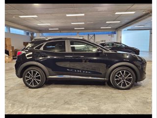FORD Puma 1.0 ecoboost h titanium s&s 125cv