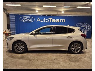 FORD Focus 1.5 ecoblue st-line 115cv auto