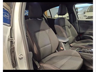 FORD Focus 1.5 ecoblue st-line 115cv auto
