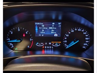FORD Focus 1.5 ecoblue st-line 115cv auto