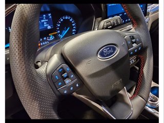 FORD Focus 1.5 ecoblue st-line 115cv auto