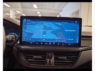 FORD Focus 1.5 ecoblue st-line 115cv auto