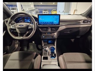 FORD Focus 1.5 ecoblue st-line 115cv auto