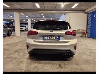 FORD Focus 1.5 ecoblue st-line 115cv auto