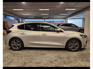 FORD Focus 1.5 ecoblue st-line 115cv auto