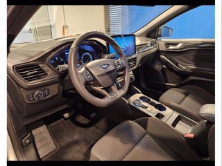 FORD Focus 1.5 ecoblue st-line 115cv auto