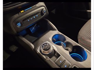 FORD Focus 1.5 ecoblue st-line 115cv auto