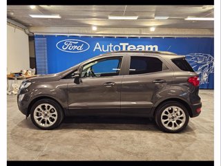 FORD Ecosport 1.0 ecoboost titanium s&s 125cv my20.25