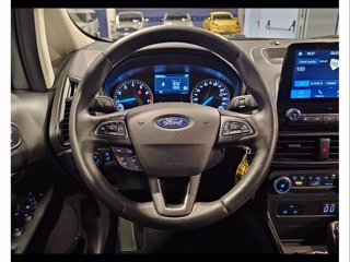 FORD Ecosport 1.0 ecoboost titanium s&s 125cv my20.25