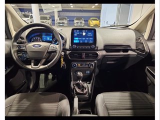 FORD Ecosport 1.0 ecoboost titanium s&s 125cv my20.25