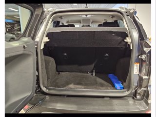 FORD Ecosport 1.0 ecoboost titanium s&s 125cv my20.25