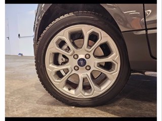 FORD Ecosport 1.0 ecoboost titanium s&s 125cv my20.25