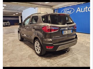 FORD Ecosport 1.0 ecoboost titanium s&s 125cv my20.25