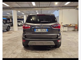 FORD Ecosport 1.0 ecoboost titanium s&s 125cv my20.25