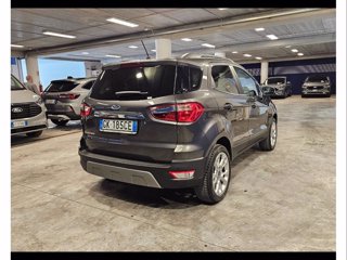 FORD Ecosport 1.0 ecoboost titanium s&s 125cv my20.25