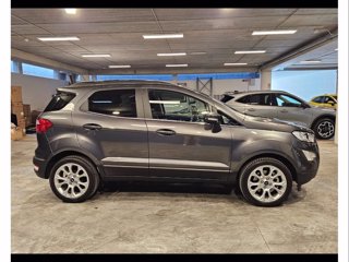 FORD Ecosport 1.0 ecoboost titanium s&s 125cv my20.25