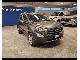 FORD Ecosport 1.0 ecoboost titanium s&s 125cv my20.25