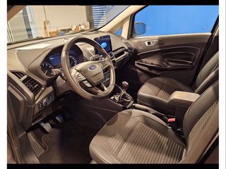 FORD Ecosport 1.0 ecoboost titanium s&s 125cv my20.25