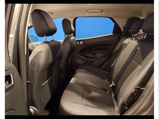 FORD Ecosport 1.0 ecoboost titanium s&s 125cv my20.25