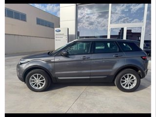 LAND ROVER Range rover evoque 5p 2.0 td4 hse dynamic 150cv auto
