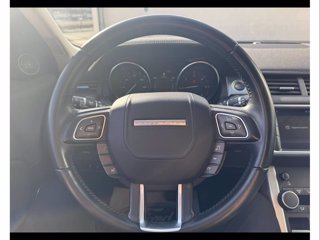 LAND ROVER Range rover evoque 5p 2.0 td4 hse dynamic 150cv auto