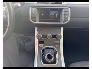 LAND ROVER Range rover evoque 5p 2.0 td4 hse dynamic 150cv auto