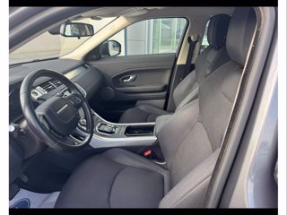 LAND ROVER Range rover evoque 5p 2.0 td4 hse dynamic 150cv auto