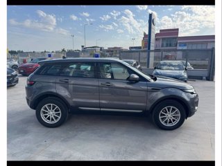 LAND ROVER Range rover evoque 5p 2.0 td4 hse dynamic 150cv auto