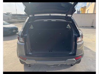 LAND ROVER Range rover evoque 5p 2.0 td4 hse dynamic 150cv auto