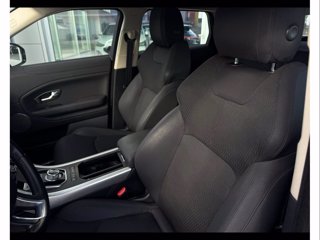 LAND ROVER Range rover evoque 5p 2.0 td4 hse dynamic 150cv auto