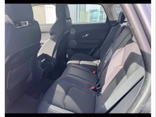 LAND ROVER Range rover evoque 5p 2.0 td4 hse dynamic 150cv auto