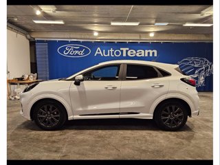 FORD Puma 1.0 ecoboost h st-line s&s 125cv auto