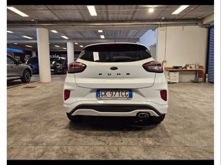 FORD Puma 1.0 ecoboost h st-line s&s 125cv auto