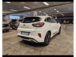 FORD Puma 1.0 ecoboost h st-line s&s 125cv auto