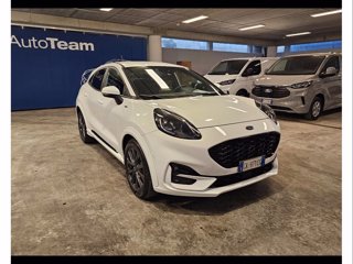 FORD Puma 1.0 ecoboost h st-line s&s 125cv auto