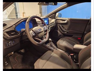 FORD Puma 1.0 ecoboost h st-line s&s 125cv auto