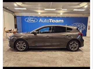 FORD Focus 1.5 ecoblue st-line 115cv auto