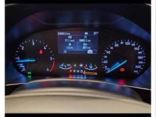 FORD Focus 1.5 ecoblue st-line 115cv auto