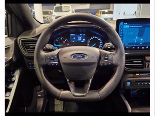 FORD Focus 1.5 ecoblue st-line 115cv auto