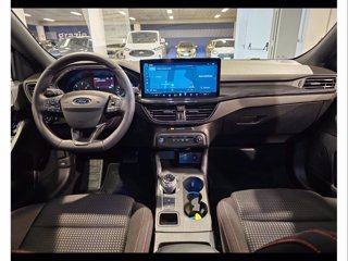 FORD Focus 1.5 ecoblue st-line 115cv auto
