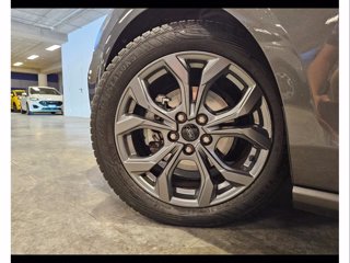 FORD Focus 1.5 ecoblue st-line 115cv auto