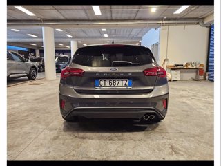 FORD Focus 1.5 ecoblue st-line 115cv auto