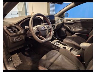 FORD Focus 1.5 ecoblue st-line 115cv auto