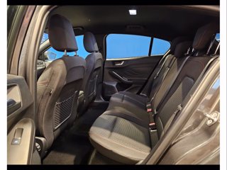 FORD Focus 1.5 ecoblue st-line 115cv auto