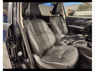 NISSAN X-trail 1.6 dci tekna 2wd xtronic