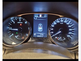 NISSAN X-trail 1.6 dci tekna 2wd xtronic