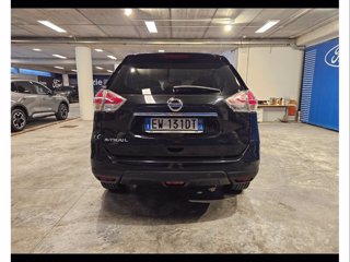 NISSAN X-trail 1.6 dci tekna 2wd xtronic